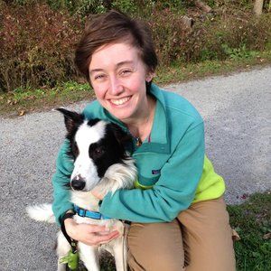 Meet your Posher, Lucy